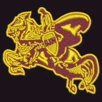 St John Neumann Beanie - - 12 Inch Knit Beanie Design