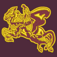 St John Neumann Scarf - - Spectator Scarf Design