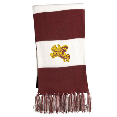 St John Neumann Scarf - - Spectator Scarf Thumbnail